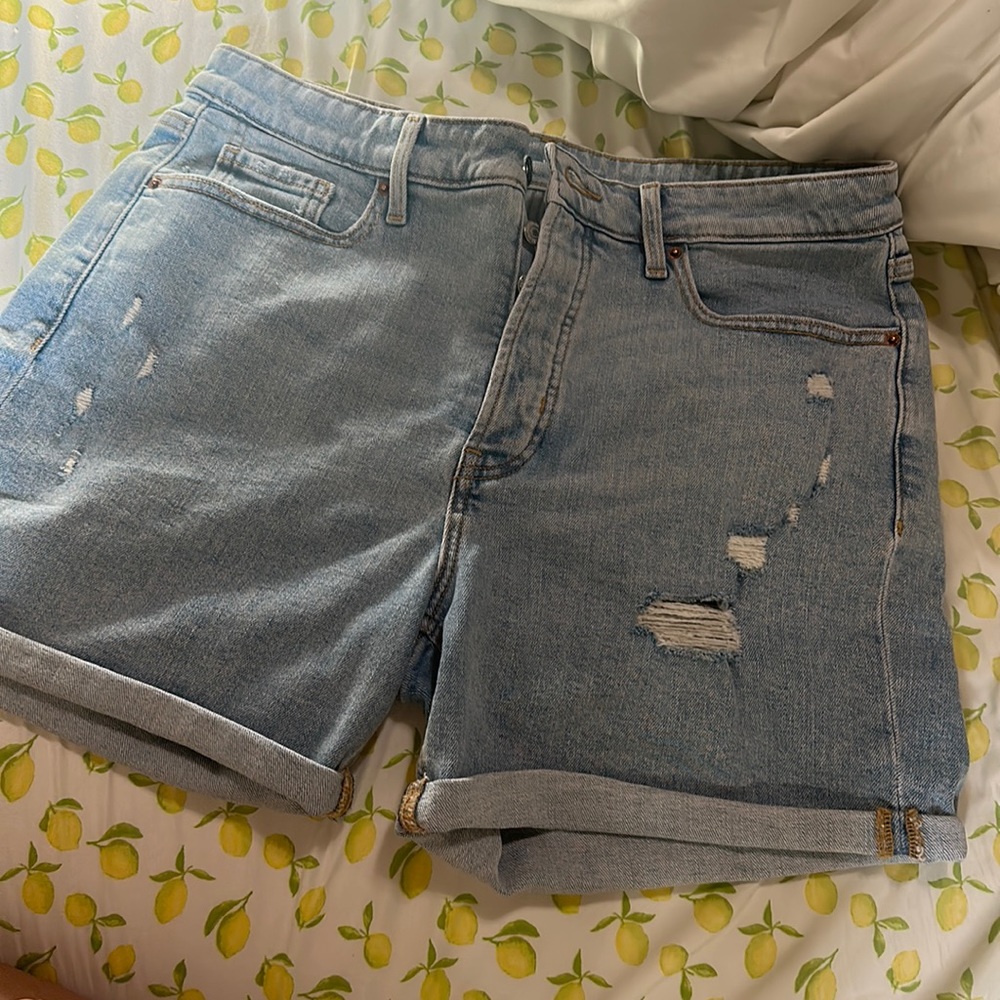 Shorts
